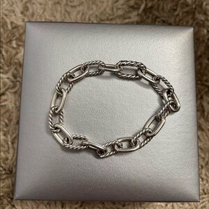 DY Madison® Chain Bracelet